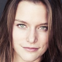 Kim Cloutier Desnuda