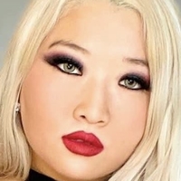 Kimbajenna Desnuda