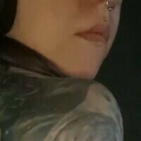 kinkikitsune Desnuda