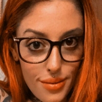 Kittentheredhead Desnuda