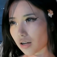 Korean_naen Desnuda
