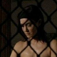Kristi-Lee Kalendra Desnuda