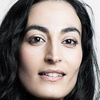 Laëtitia Eïdo Desnuda