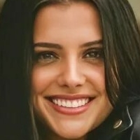 Lanie Gardner Desnuda