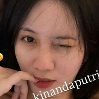 Laras Kinanda Putri Desnuda