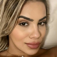 Larissa Scharf Desnuda