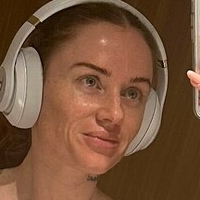 latenightlarns Desnuda