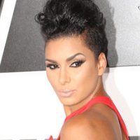 Laura Govan Desnuda