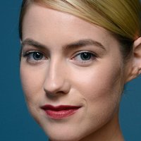 Laura Ramsey Desnuda