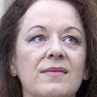 Laurence Flahault Desnuda