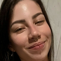 Layla Batista Desnuda