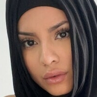 LebaneseQueen Desnuda