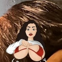 lewdlily Desnuda