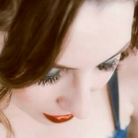 Lillian Valerian Desnuda