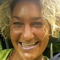 Lisa Beavers Desnuda