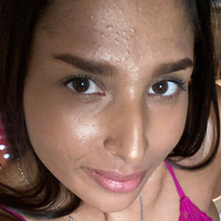 Lisa Candy Desnuda
