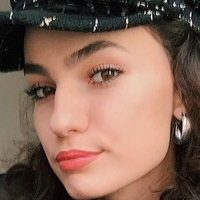 lizalovalova Desnuda