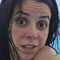 Lizy Shorty Desnuda