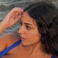 Lorenza Giuliano Desnuda