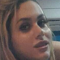 Luiza Sampaio Desnuda