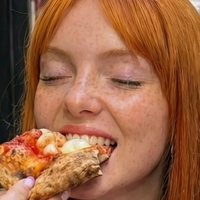 Lunara Black Desnuda