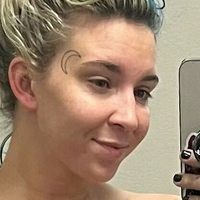 Lydia Grace Desnuda