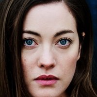 Maja Lehrer Desnuda