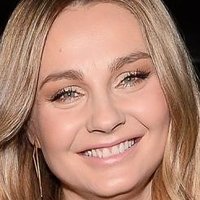 Malgorzata Socha Desnuda