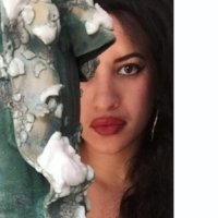 Manal Kara Desnuda