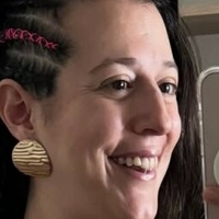 María Secas Desnuda