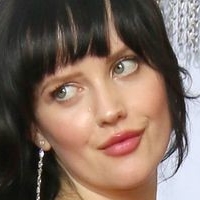 Markella Kavenagh Desnuda