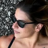 Martina Rolando Desnuda