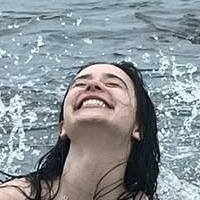 Matreya Scarrwener Desnuda