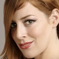 Maura Murphy Desnuda