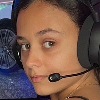 mckenzie_rivers Desnuda