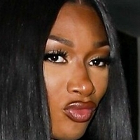 Meg The Stallion Desnuda