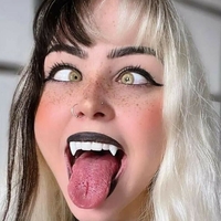 MeganMeltdown Desnuda
