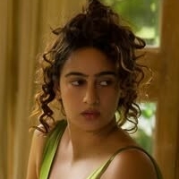 Megha Shukla Desnuda