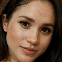 Meghan Markle DeepFake Desnuda