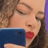 Mel Melão Desnuda