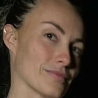 Melissa Delaporte Desnuda