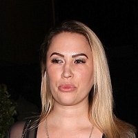 Melissa Meeks Desnuda