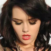 Mellisa Clarke Desnuda