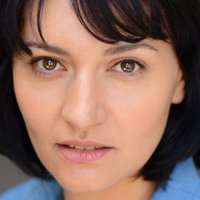 Mia Blake Desnuda