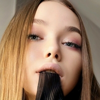 milky-mickey Desnuda