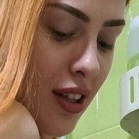 Mina Von D Desnuda