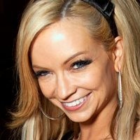 Mindy Robinson Desnuda
