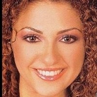Miriam Faris Desnuda