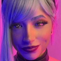 MissElektra666 Desnuda