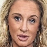 misslulustevens Desnuda